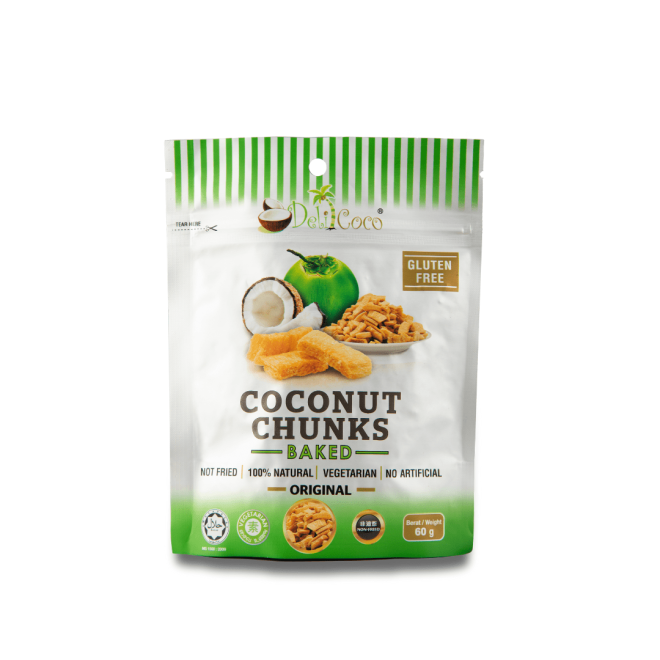 Original chunk 60G (Shop)