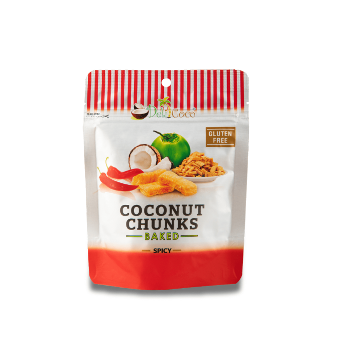 Spicy chunk 60G (Shop)